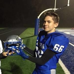 Meet your Posher, Nick